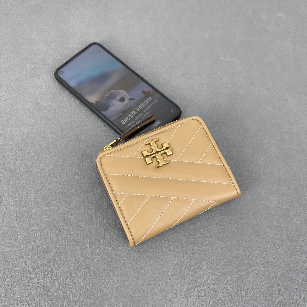 Dompet Tb Fold Lipat Wanita