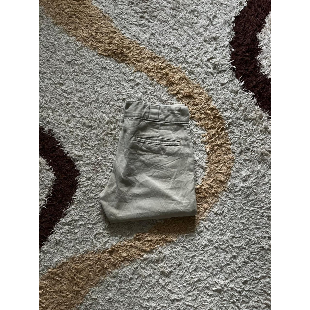 Dickies Cellpocket Skinny - Khaki