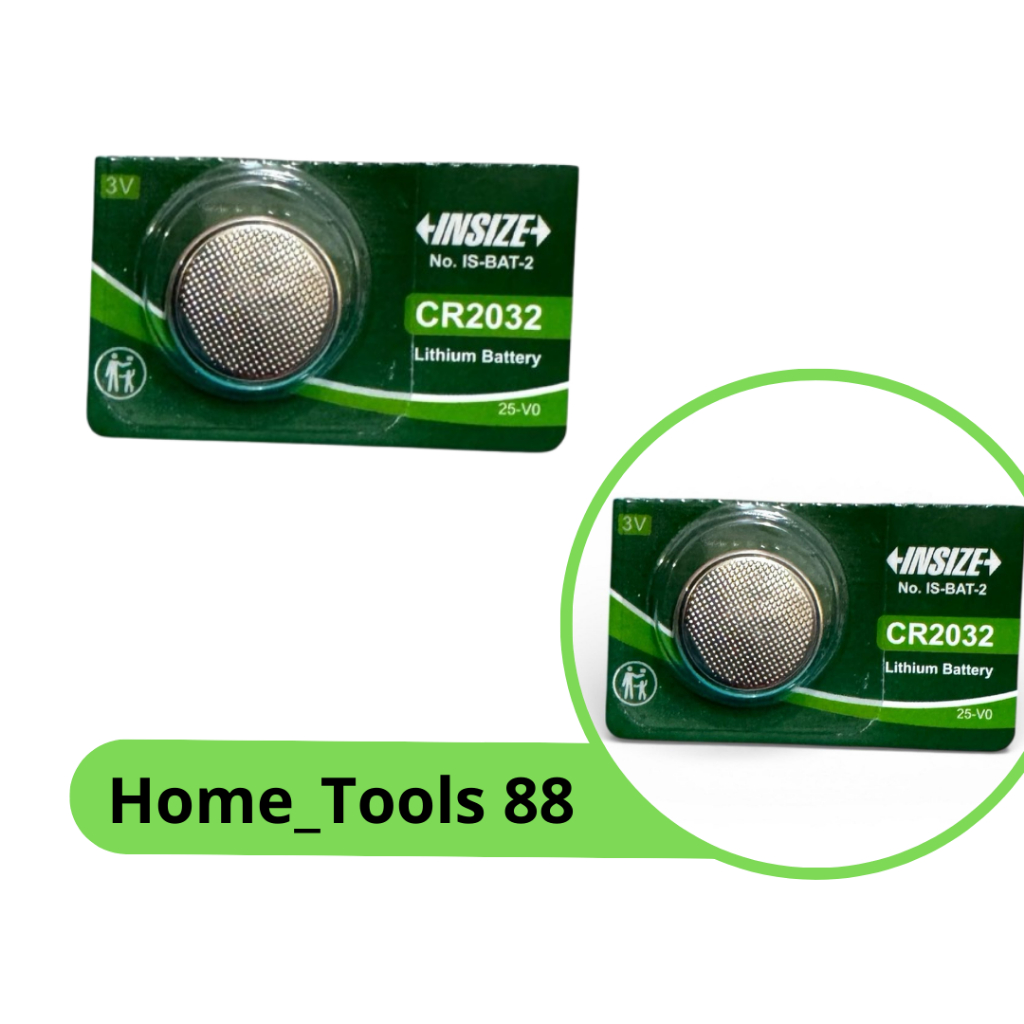 Battery Sigmat Insize Digital Original