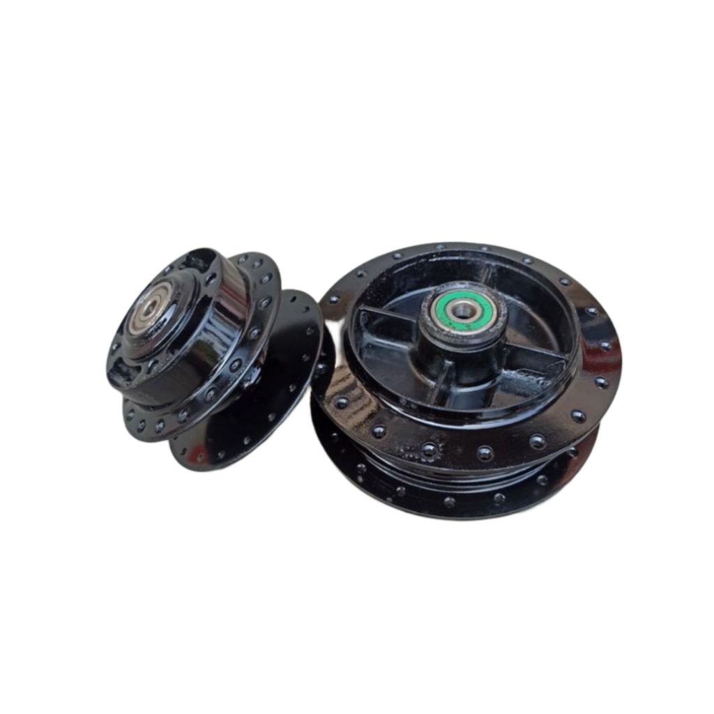 TROMOL VEGA R NEW SEPASANG SET TROMOL VEGA R NEW ORIGINAL