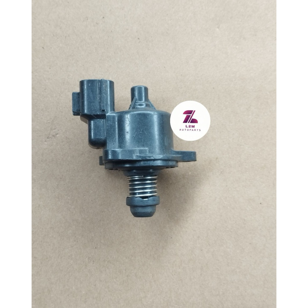 Servo actuator isc t120ss injeksi original