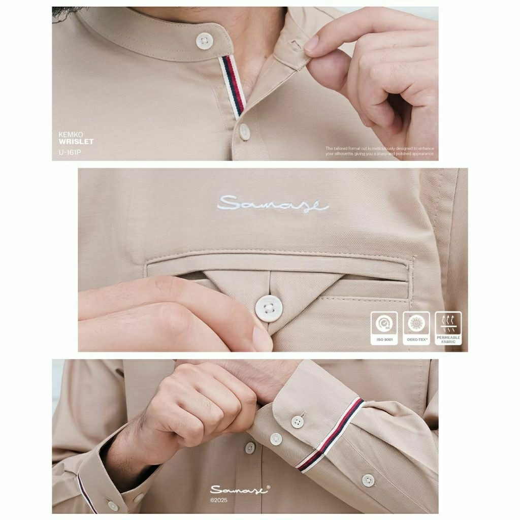 Kemko SAMASE original