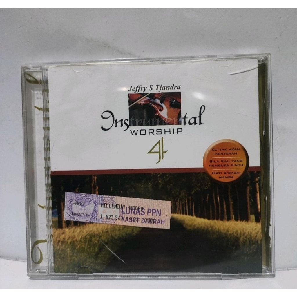 CD 0394 - ROHAANI JEFFRY S TJANDRA