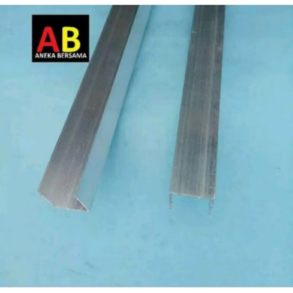 Custom Lis u Aluminium