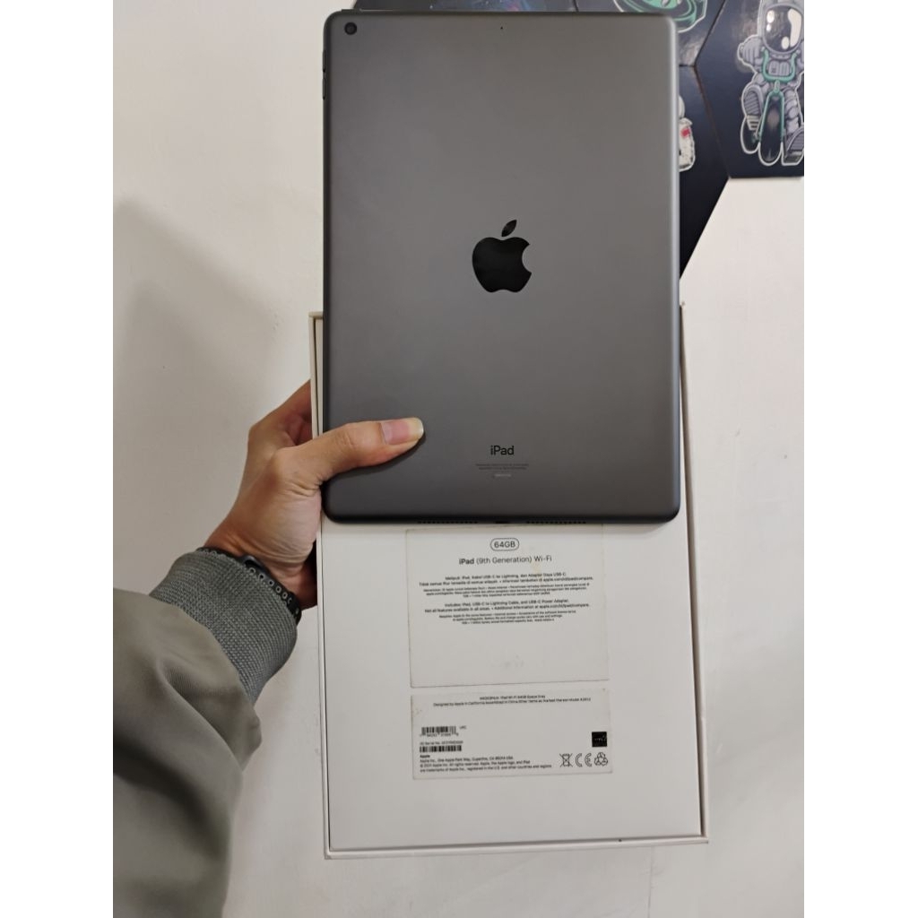 Ipad gen 9 64gb