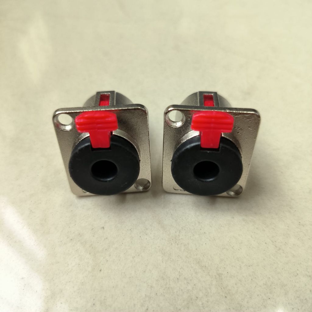 STX SAMC SOKET BODY BESI AKAI MONO