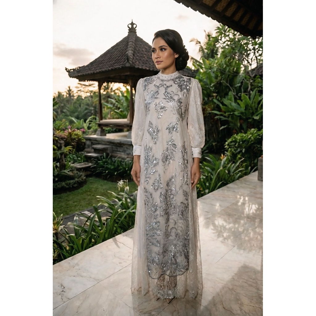 Ardhani Dress