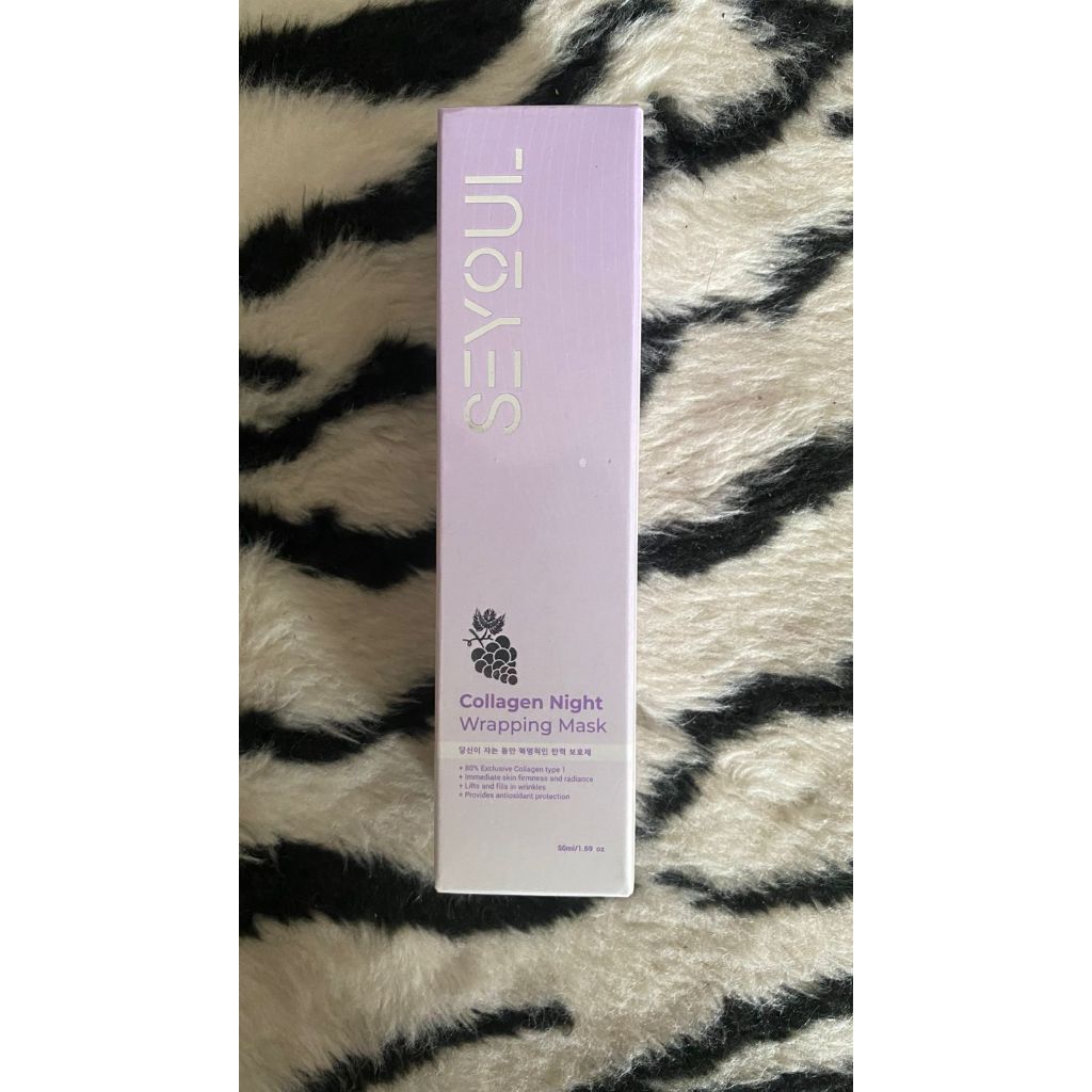 Seyoul Series Serum Dan Toner 21 Day Essence