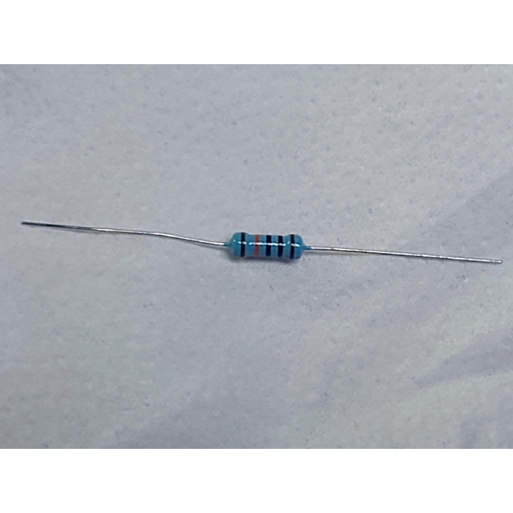 RESISTOR 100K 1% -5%