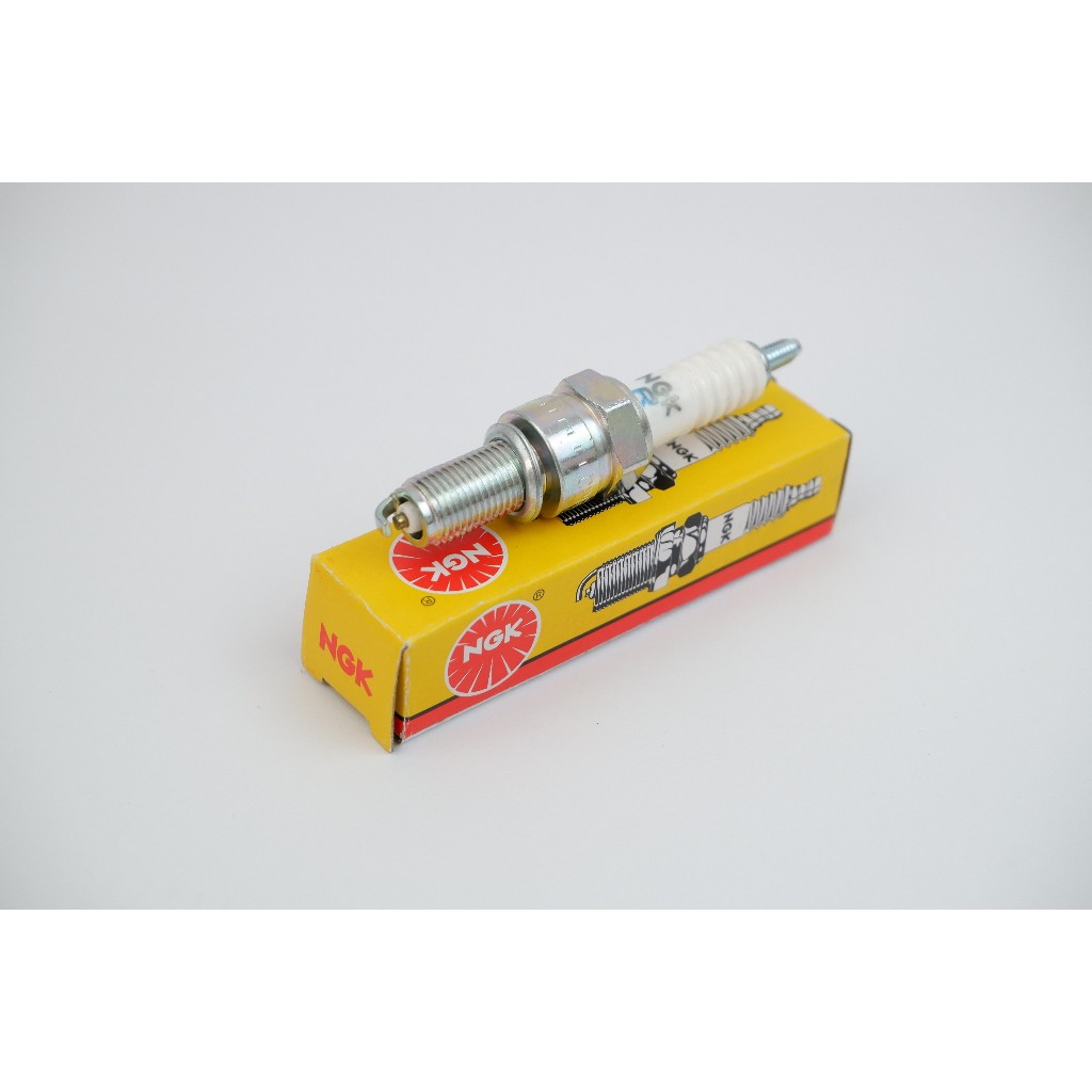 Busi NGK cpr6ea9 Busi Vario 125 150 Beat Scoopy FI ESP