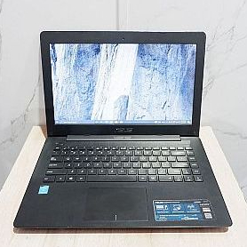 Laptop Asus X453MA Pentium N3540 Ram 4Gb Hdd 500Gb SCU21946