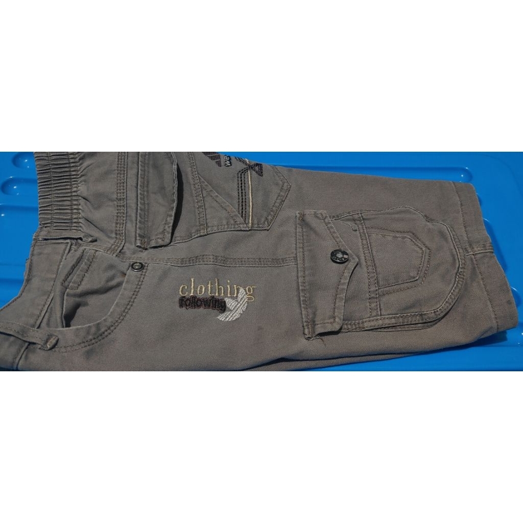 celana Levis anak laki laki