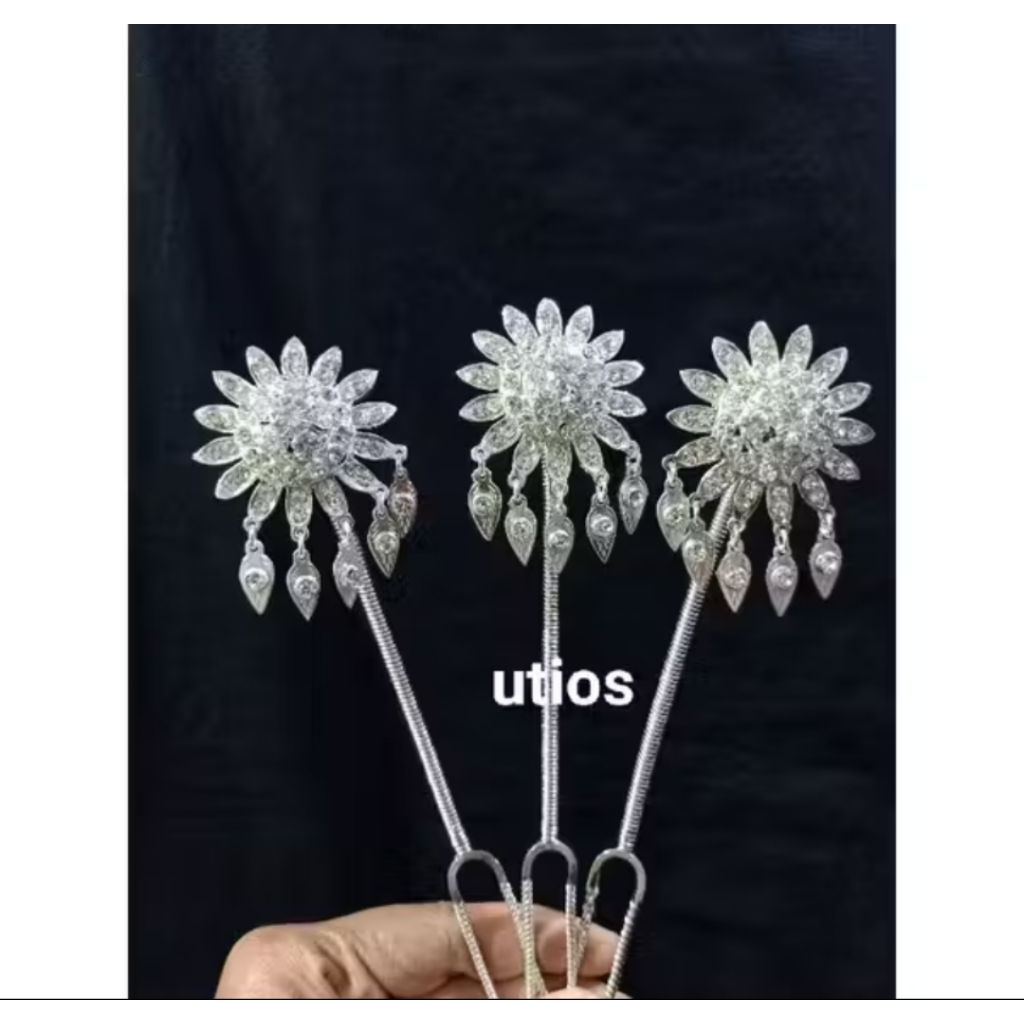 MENTUL TANAM DIAMOND