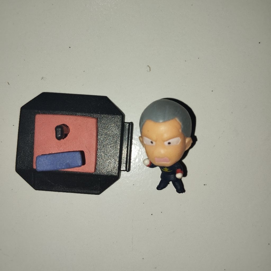 figure mini Gihren zabi seri Gundam