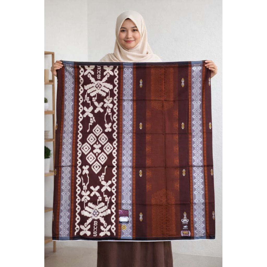 Sarung BHS Classic/Excellent TTD Jaguard Lawasan