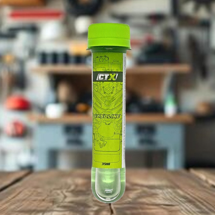 CTX Gasoline - 35ml