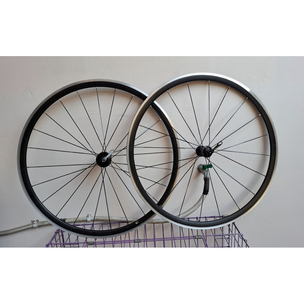 wheelset rim brake kinlin 700c