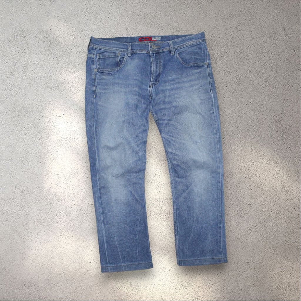 celana jeans Slim-fit CDL outfitters size 37-38