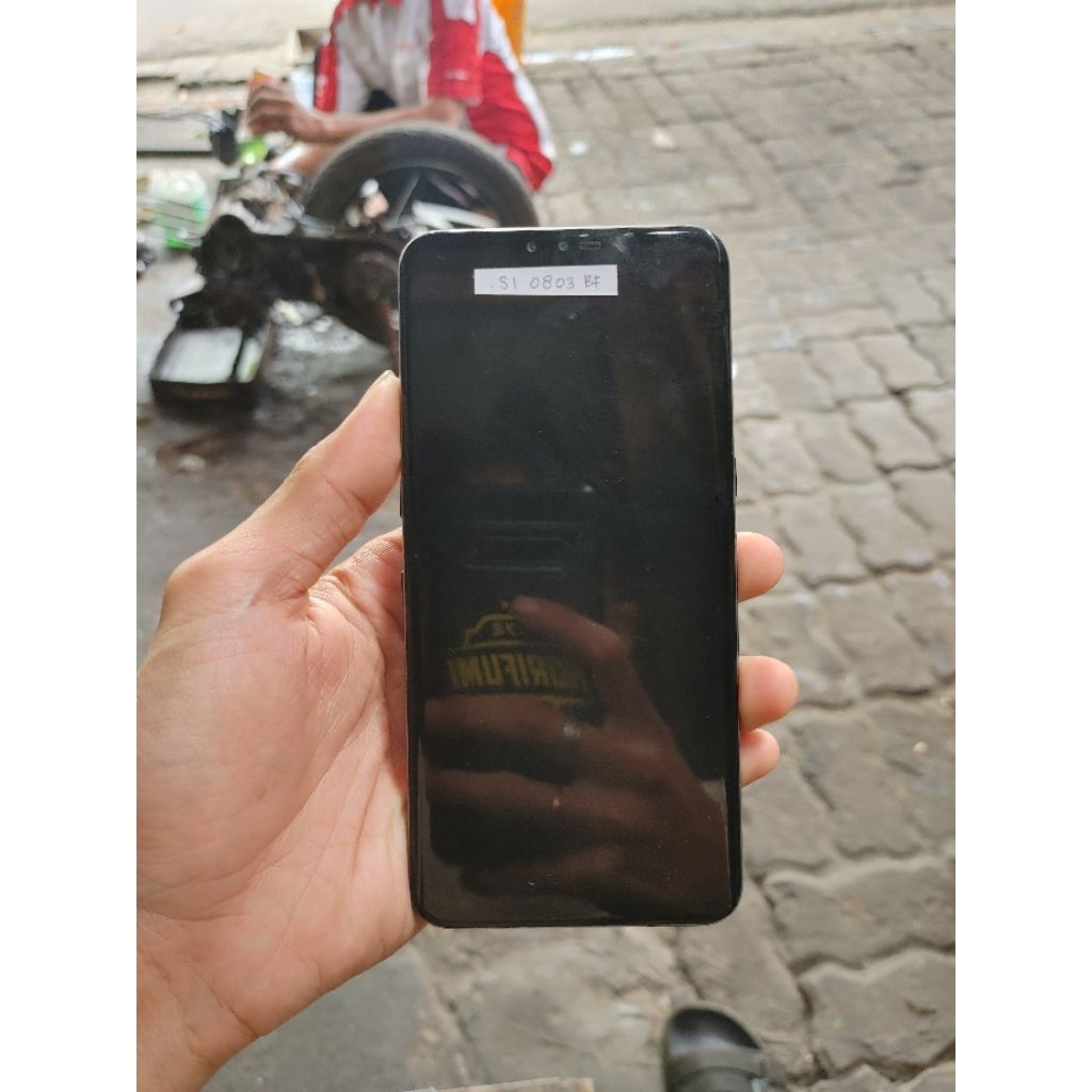 LG V50 ThinQ