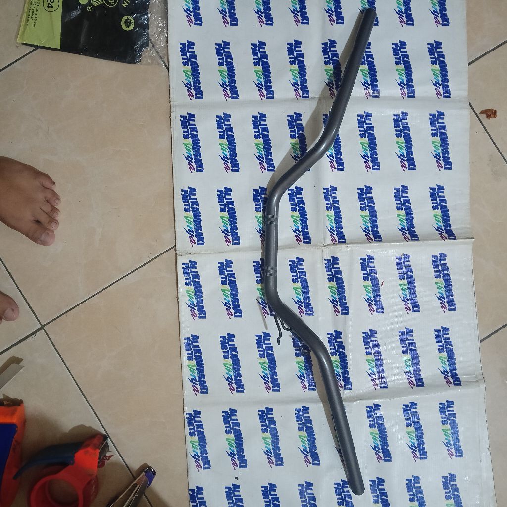 stang setang stir KLX s klx L klx BF gray original