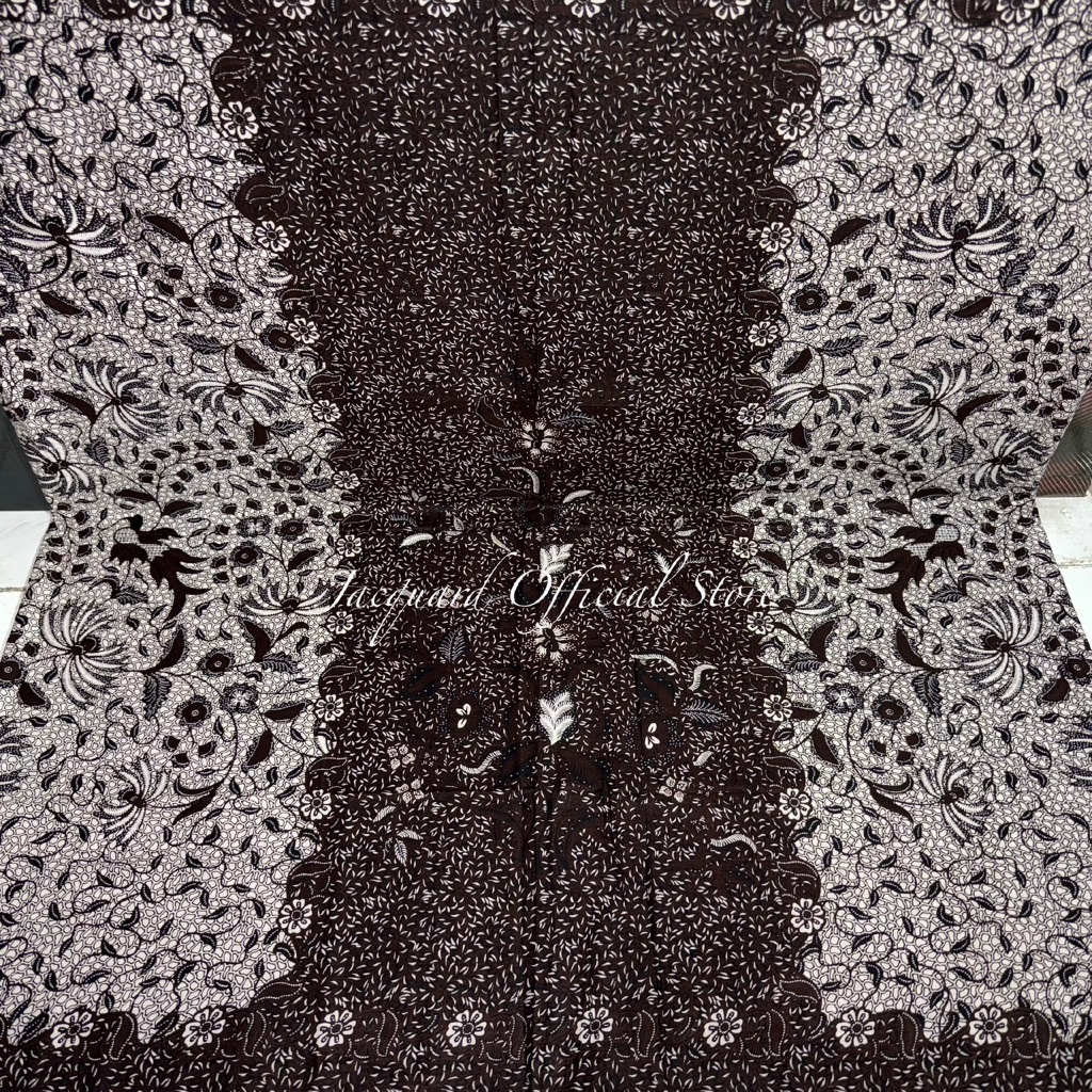 Sarung Batik Motif Largurda Laseman | Lagurda Sarung Gus Iqdam Series | LAR GURDA LASEM