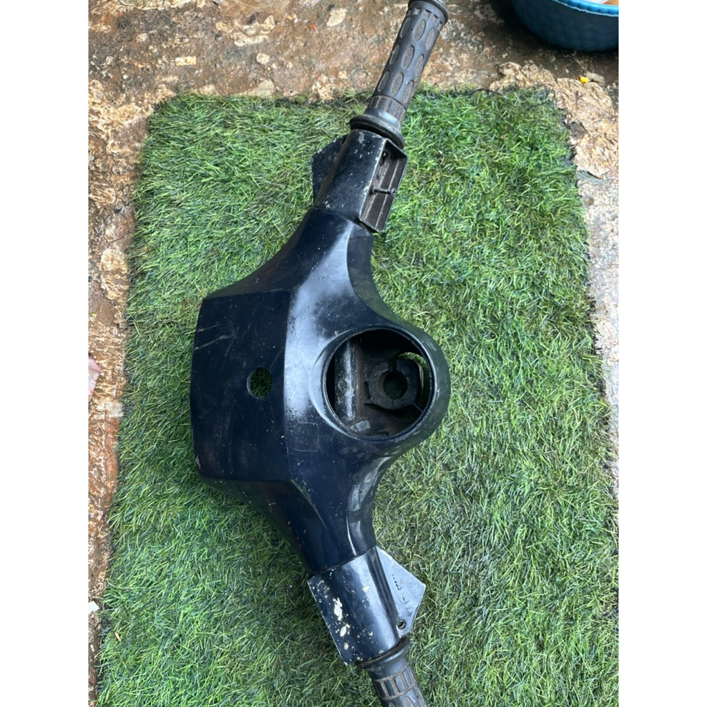 stang vespa px original satuset