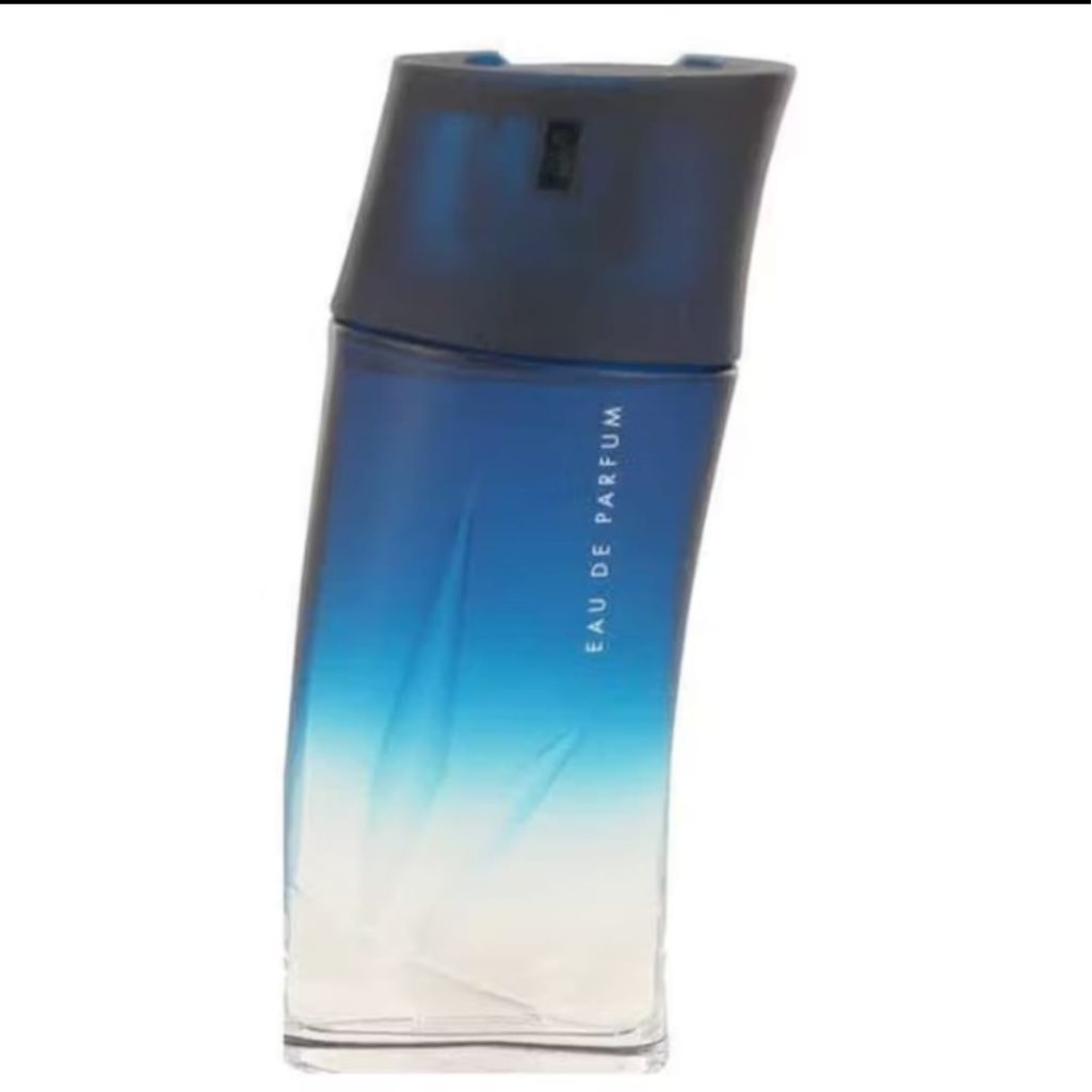 parfum pria Kenzo batang eau de parfum 100ml Original Eropa reject nonbox tester