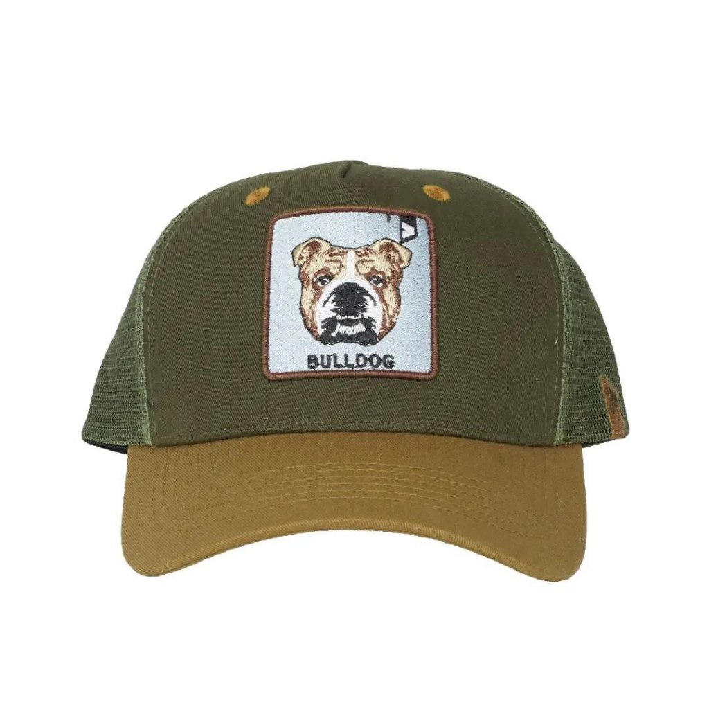 Kalibre Topi 940067357 army-khaky