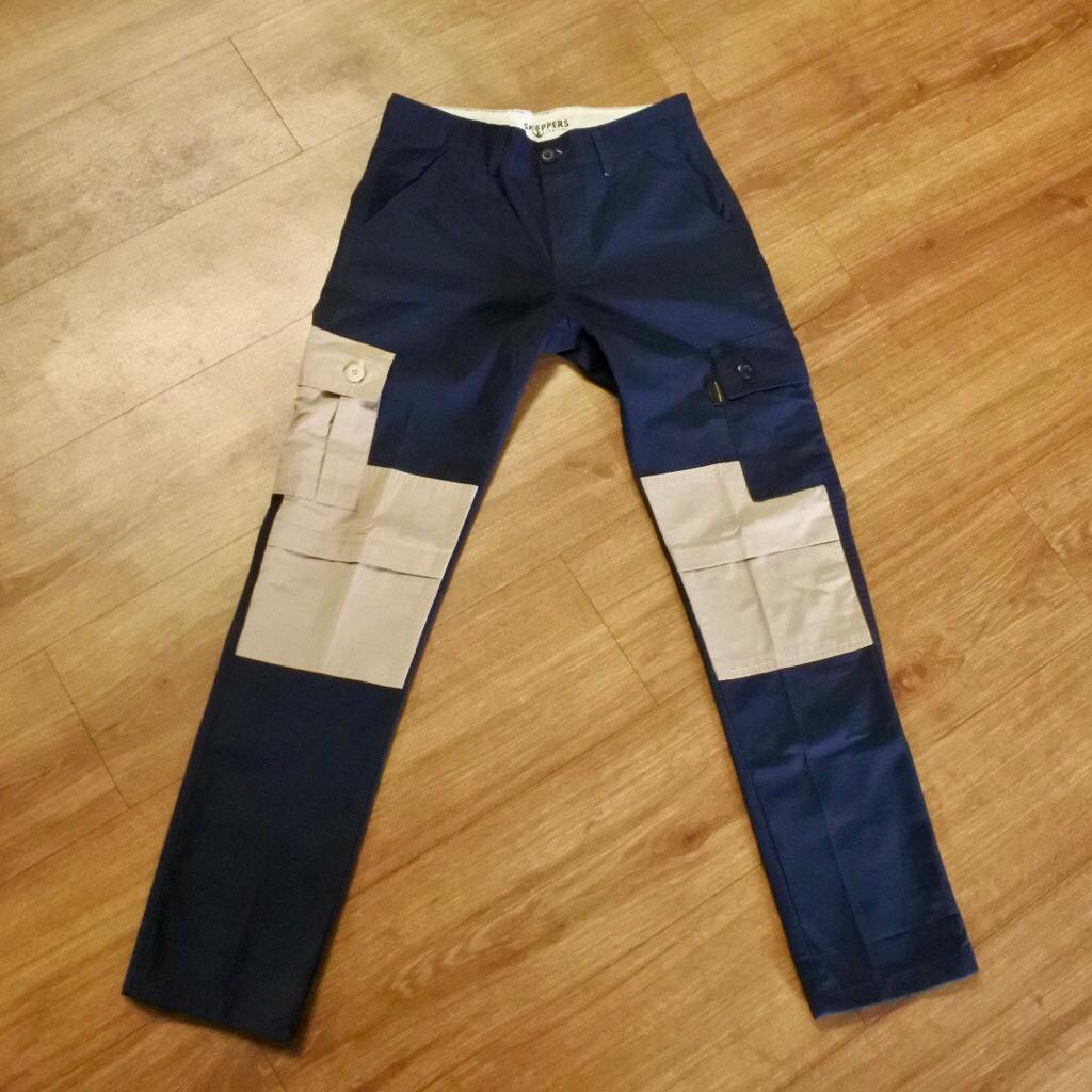 cargopants skippers company