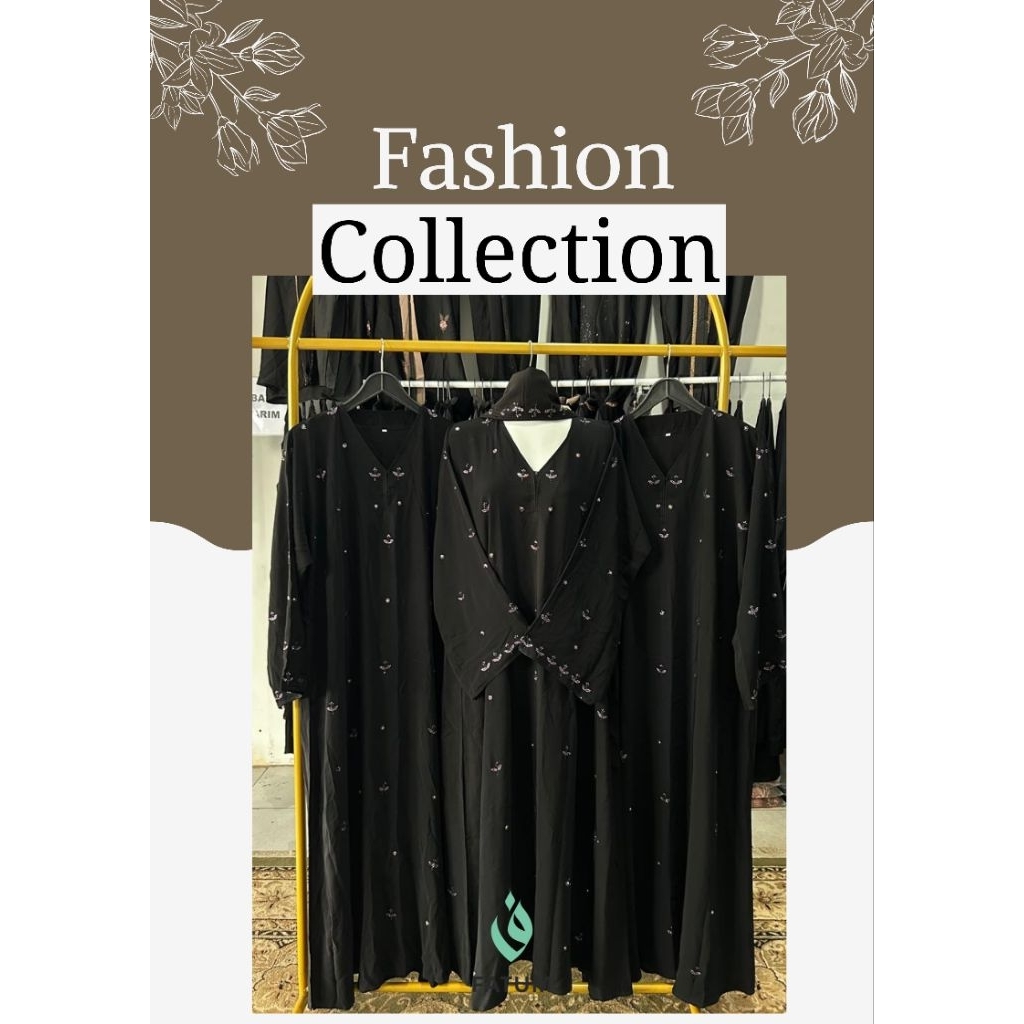 Abaya Madinah