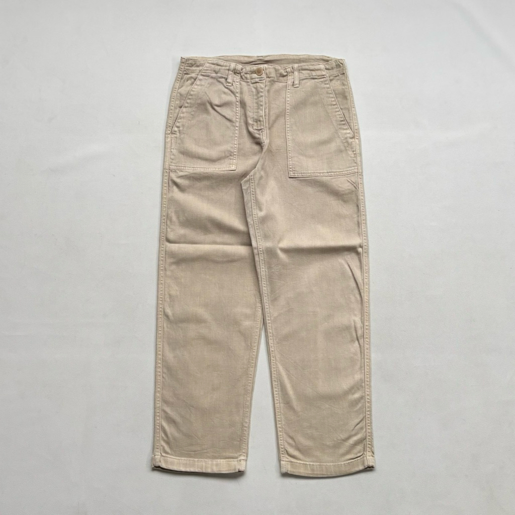 FATIGUE Pants