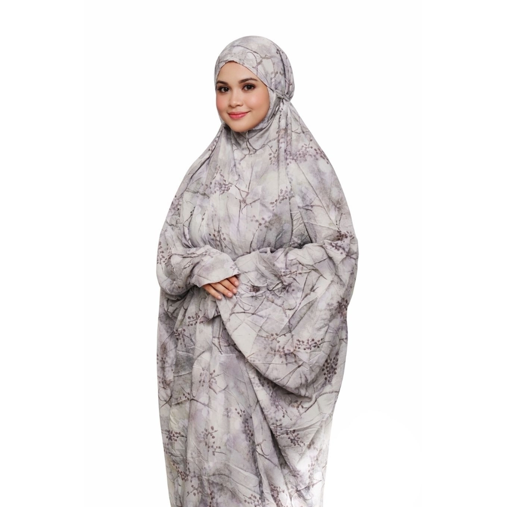 Mukena katun terusan/Mukena terusan motif/Mukena katun motif/Mukena jumbo/Mukena terusan/Mukena katu