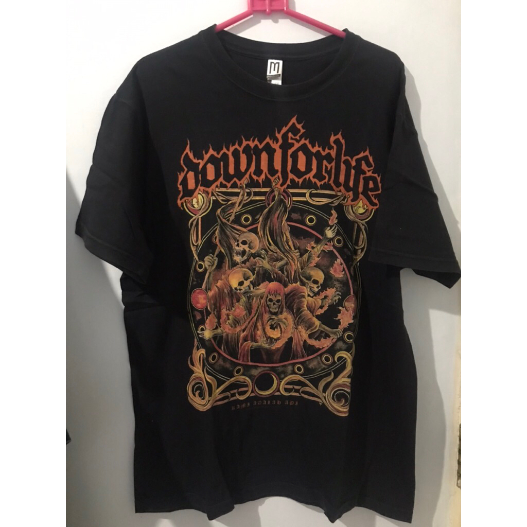 Ts kpital downforlife