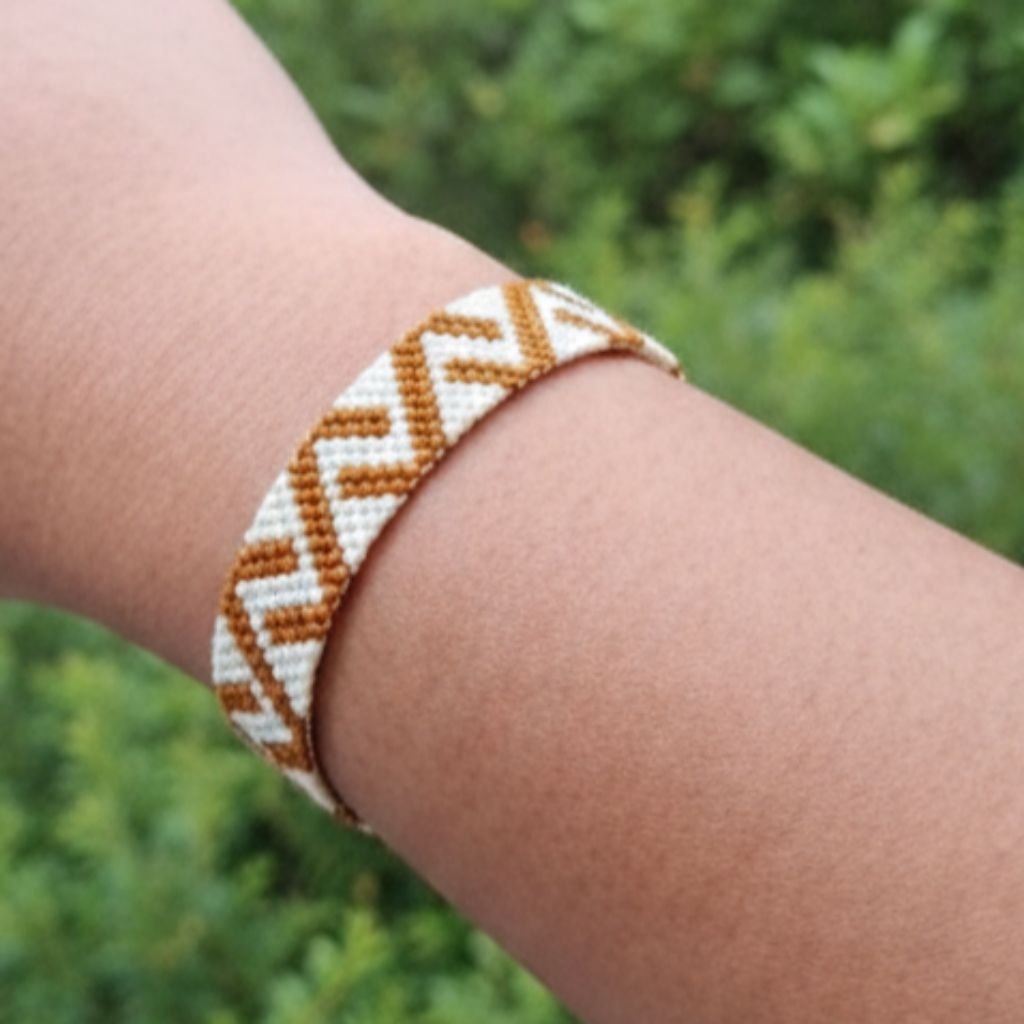 Gelang Miyuki Delica