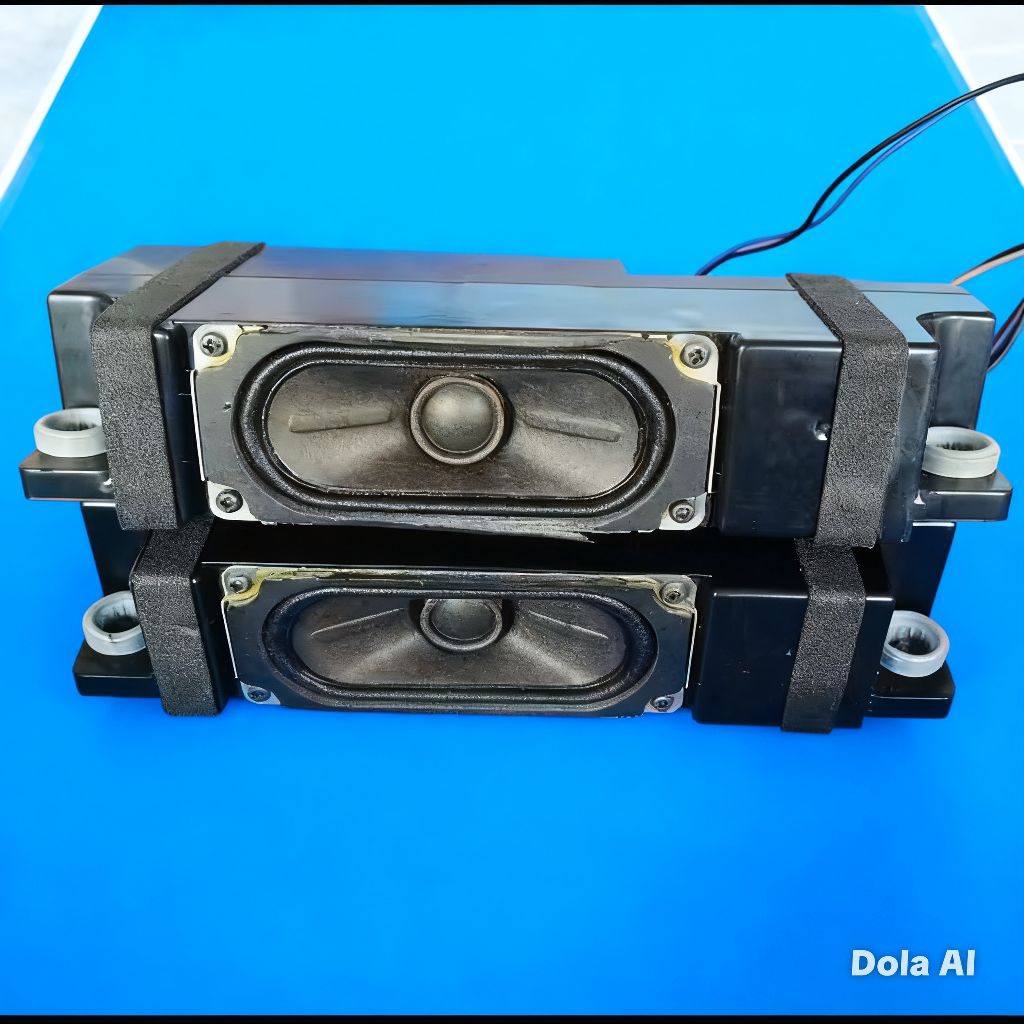 speaker salon asli copotan led tv LG 39LN5400-TA 39LN5400 normal