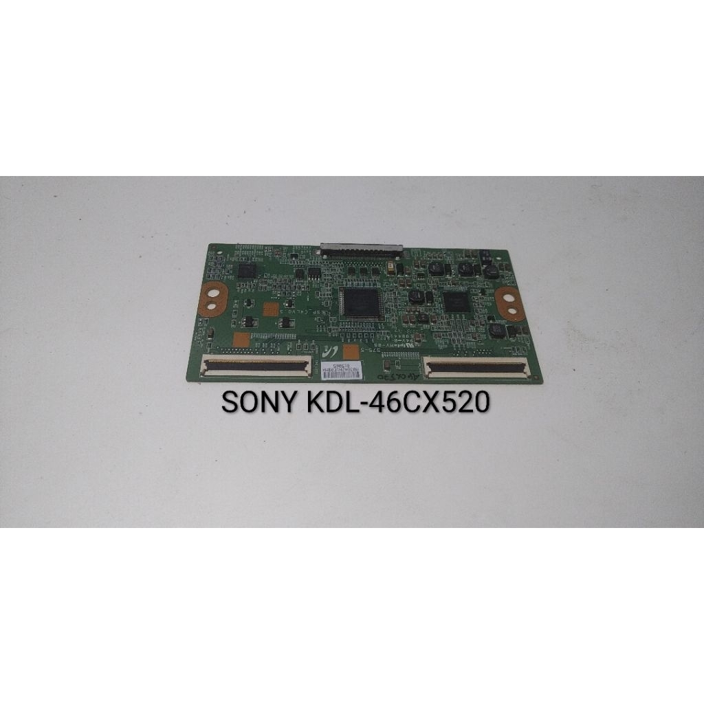 Tcon tv sony kdl-46cx520