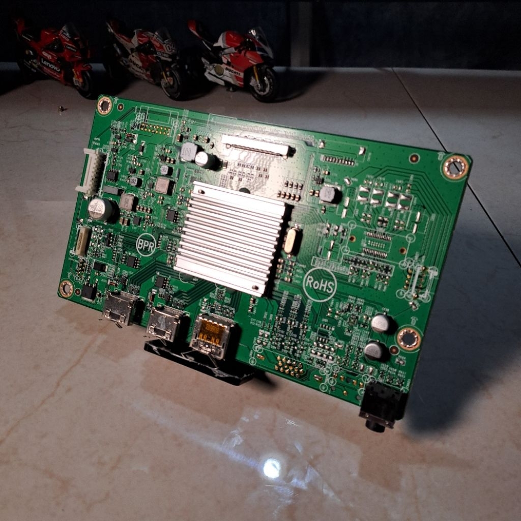 AOC CQ27G2 QHD 144hz Gaming Monitor - Spare Parts