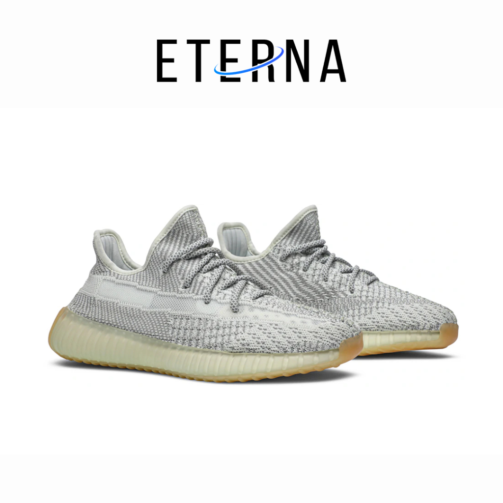 Adidas Yeezy 350 Boost V2 Yeshaya White Grey