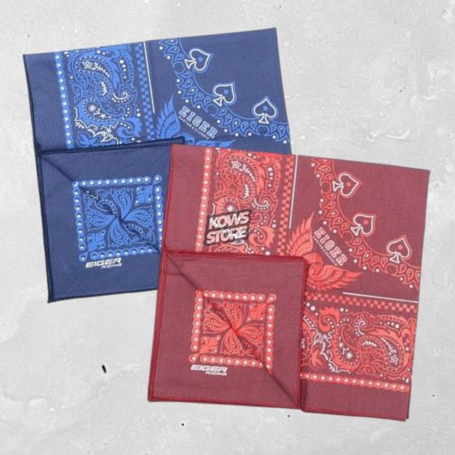 KOWS STORE - BANDANA OUTDOOR TERLARIS 05 - BANDANA PRIA WANITA