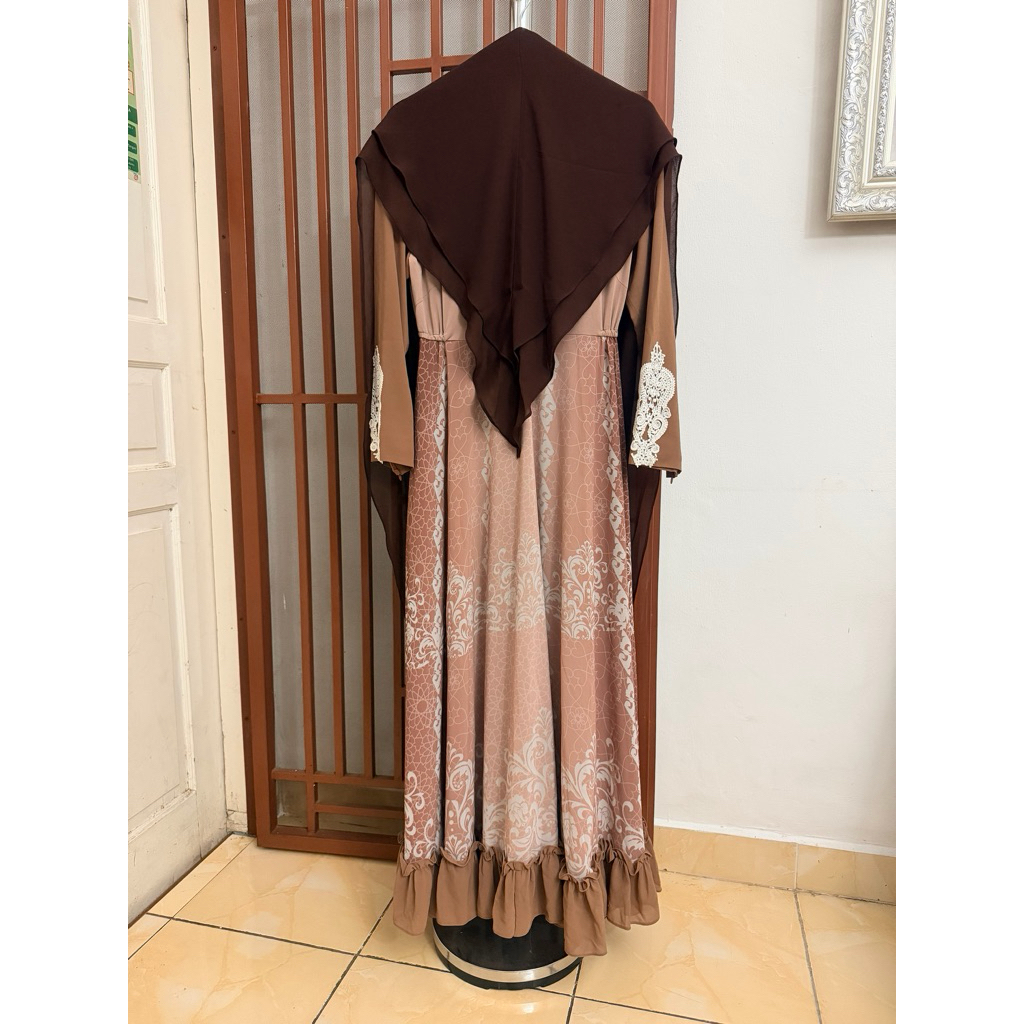 Khanza Maryam 05 Preloved