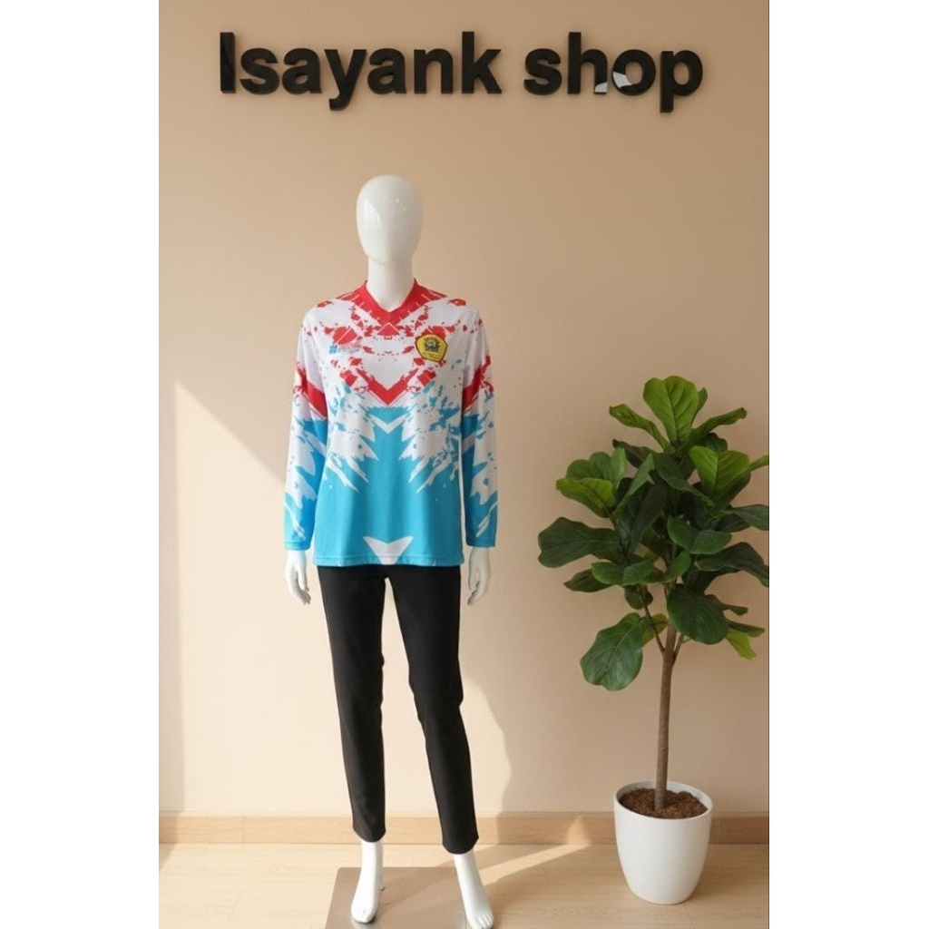 PL Jersey Olga Like New