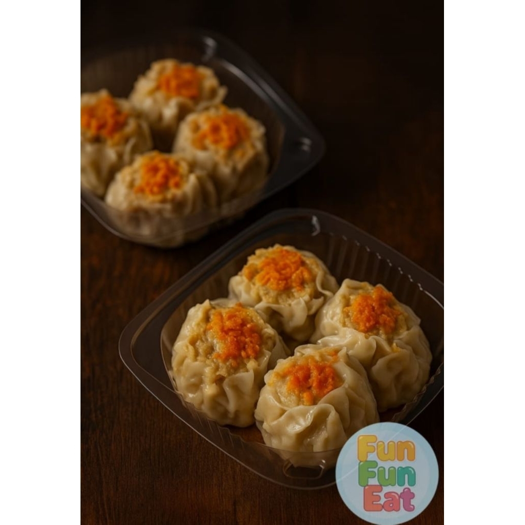 DIMSUM FROZEN / DIMSUM AYAM UDANG FROZEN / DIMSUM FROZEN KEJU / DIMSUM FROZEN HOMEMADE / DIMSUM FROZ