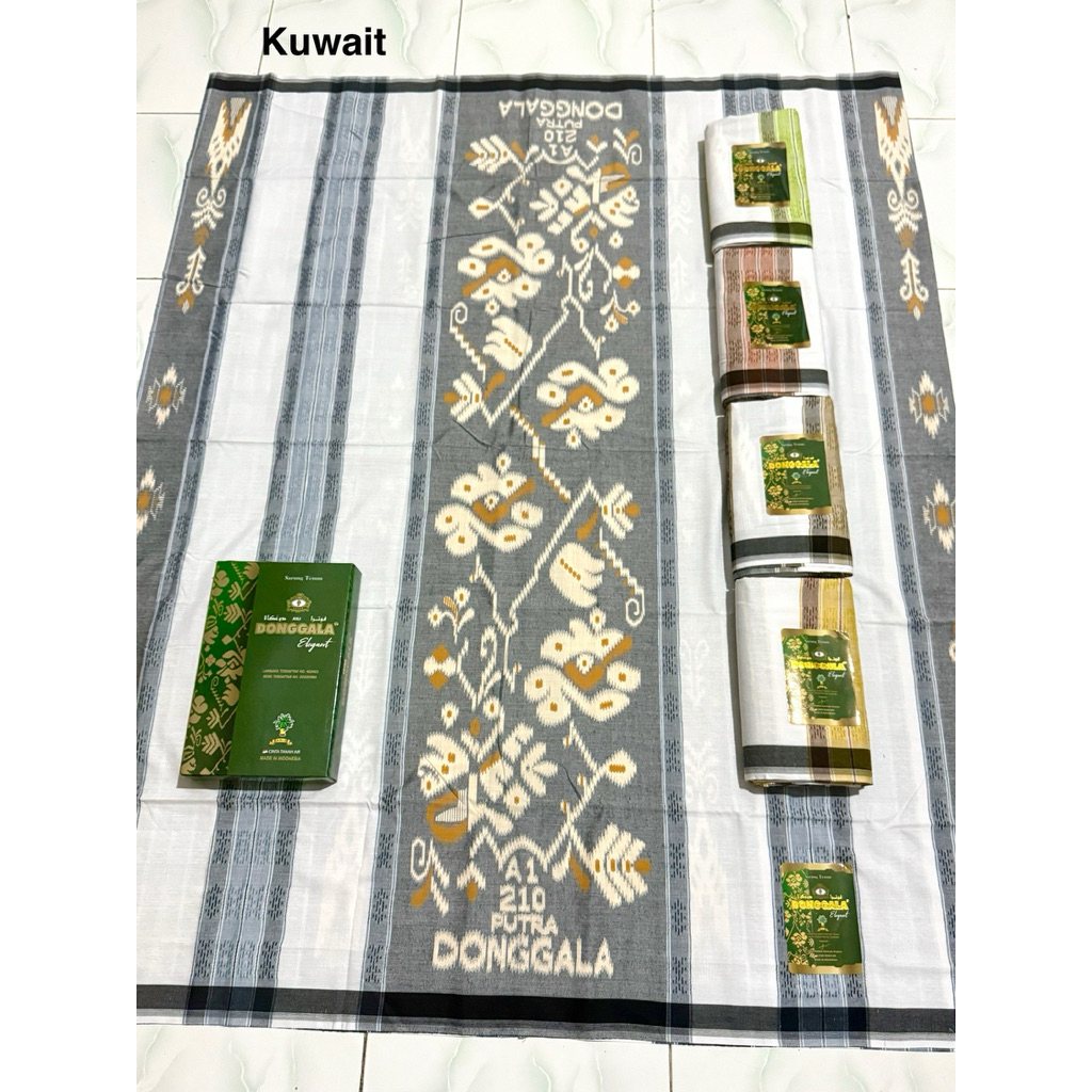 -toko akharomai - sarung DONGGALA sarung PUTRA DONGGALA seri KUWAIT sarung dewasa murah ORY bukan af
