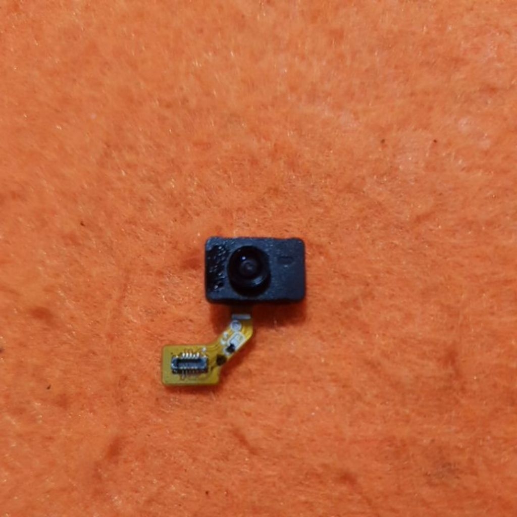 SENSOR SIDIK JARI SAMSUNG GALAXY A31 FUNGSI NORMAL UNTUK LCD AMOLED/ORIGINAL COPOTAN