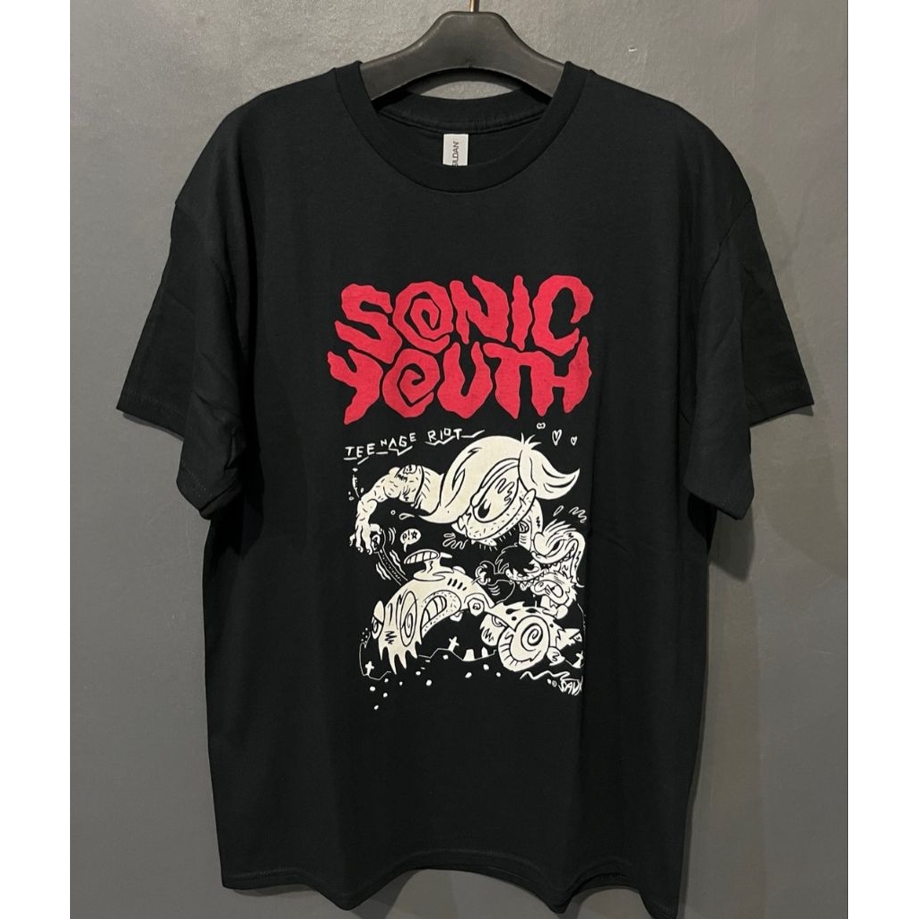 Kaos Band Sonic Youth Original