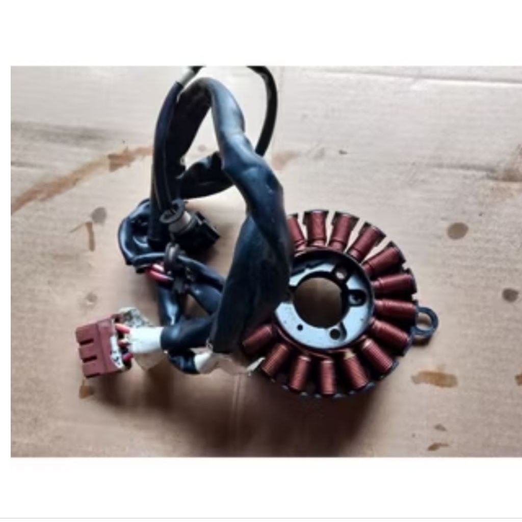 Spul set CKP honda vario 125 2017-2019 vario new pnp seken original copotan