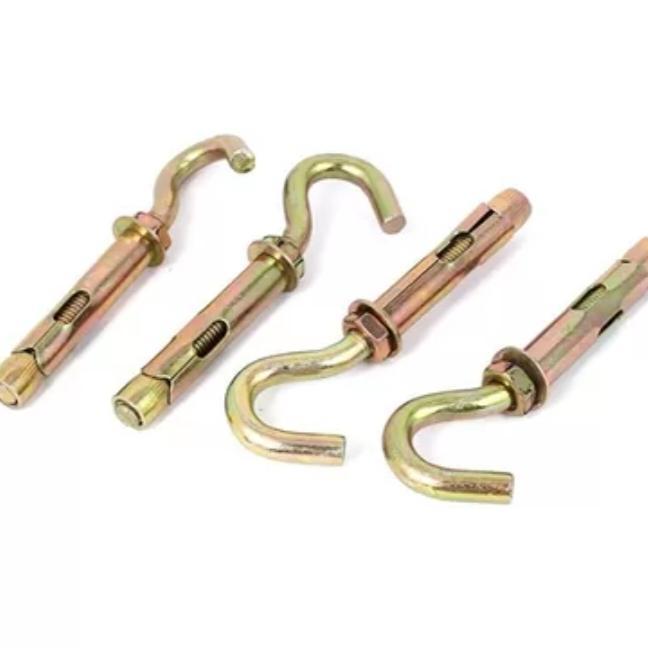 Dynabolt Gantung / Hook Dynabolt / Hook Achor Dynabolt 12X60, 12X70