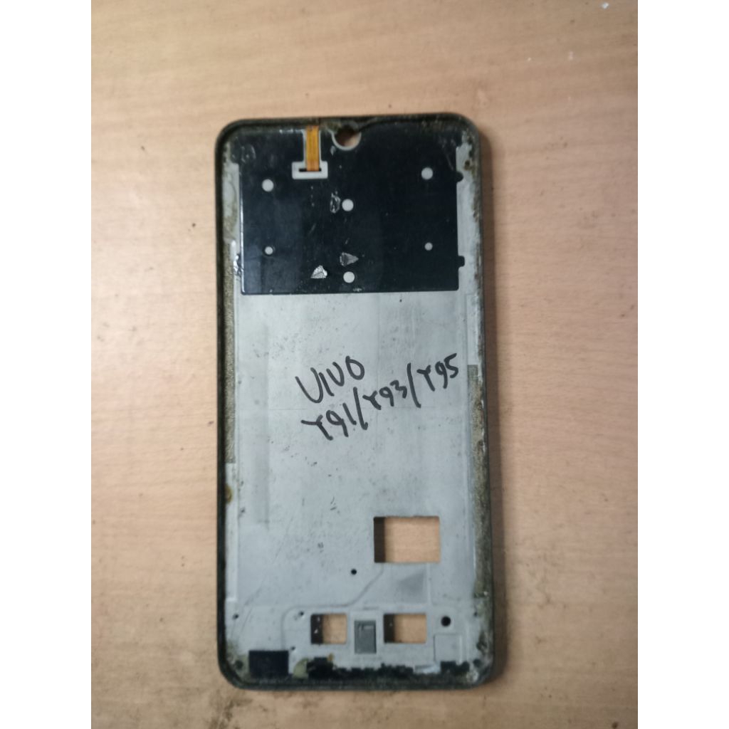 Frame Vivo Y91 / Y93 / Y95 Original Copotan