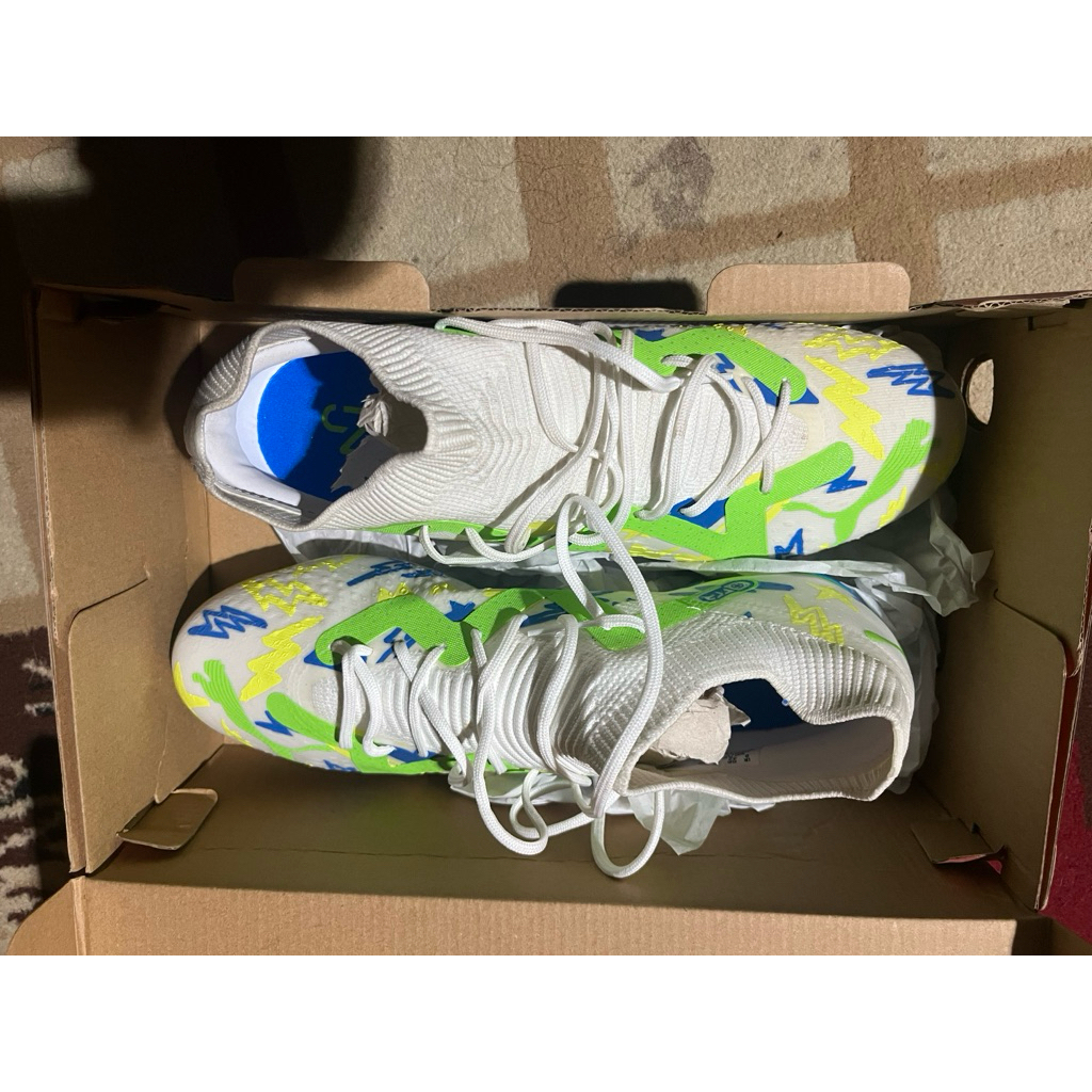 Puma Future Match Njr FG/AG