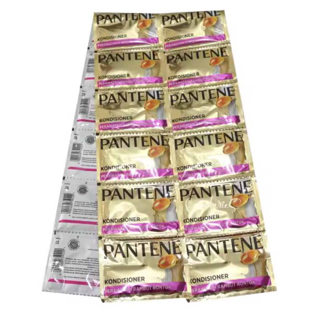 Pantene kondisioner sachet